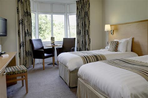 Dartmouth Hotel, Golf & Spa, book your golf holiday in Devon