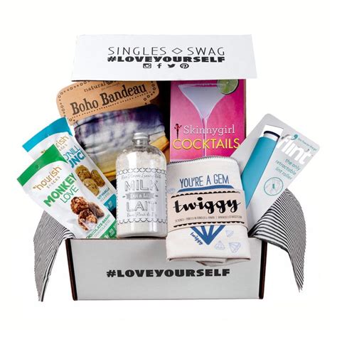 november box image | Single swag, Best subscription boxes, College care ...