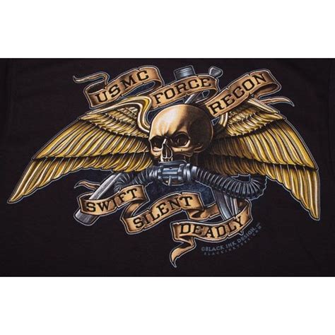 usmc recon tattoos - Google Search | Usmc recon, Usmc, Marine recon