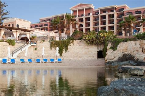 Photo Gallery for The Westin Dragonara Resort Malta | Five Star Alliance