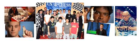 2010 Denker Tournament of High School Champions – The U.S. Chess Trust