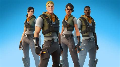 All Fortnite Crew Pack Skins & Variants (December 2023) - Twinfinite