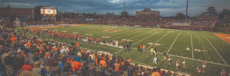 Mike Jacobs Football Camps | Mercer University | Macon, GA