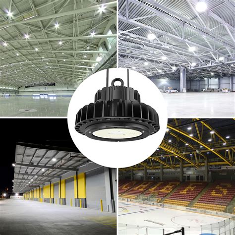 LED warehouse lights | High Quality | Price | Warranty — Adiding LED ...