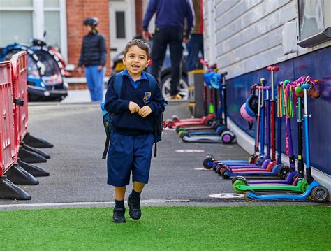 Uniform | Fulham School