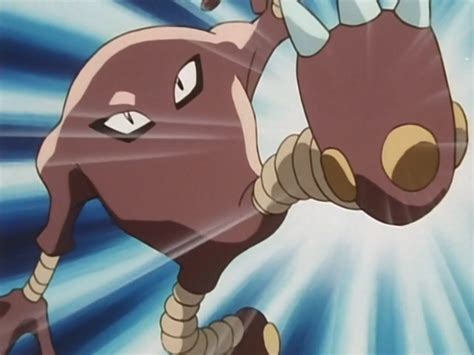 26 Awesome And Interesting Facts About Hitmonlee From Pokemon - Tons Of ...