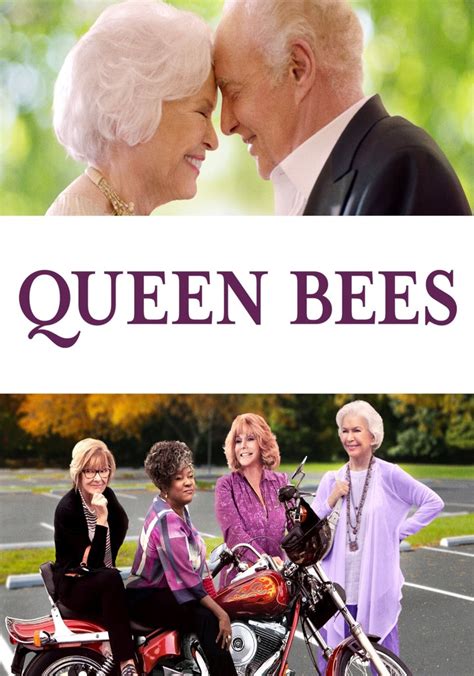 Queen Bees streaming: where to watch movie online?