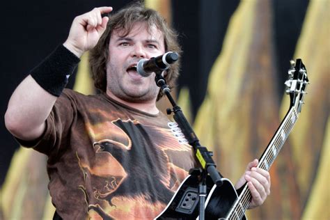 Tickets for Tenacious D's June UK tour go onsale today