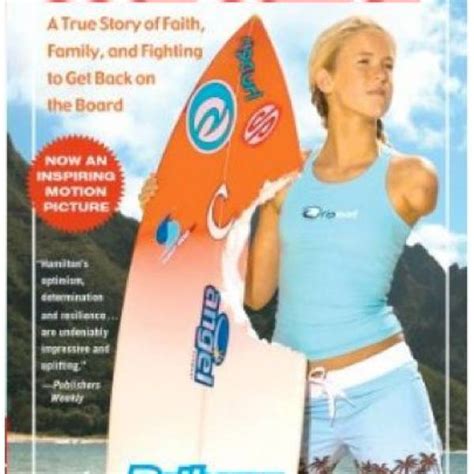 Soul Surfer Book Review - Scraps of My Geek Life