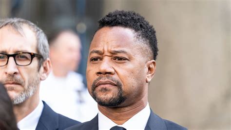 Cuba Gooding Jr. settles sexual assault case ahead of trial – details ...