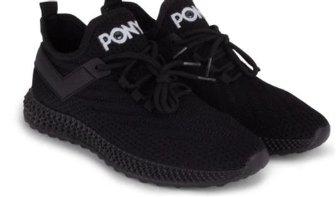 The 10 Best Pairs of Pony Sneakers For Men