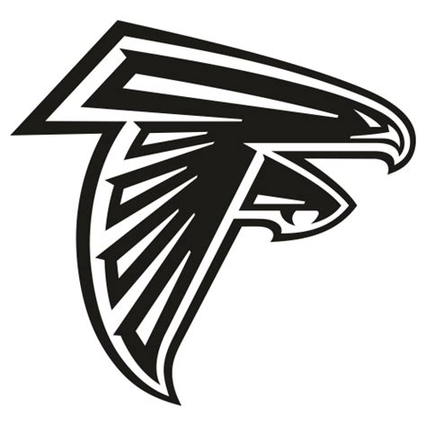 Nfl Falcons Logo