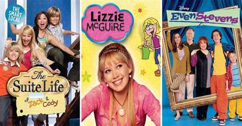 10 Childhood Shows On Disney Plus From The 2000s To Rewatch