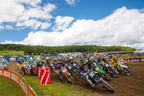 How to Watch: 2021 Unadilla National - Pro Motocross Championship