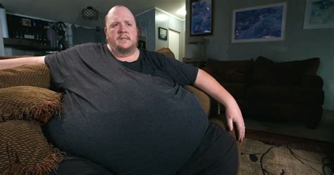 Michael From 'My 600-lb Life' Now: How the TLC Star Is Doing Today