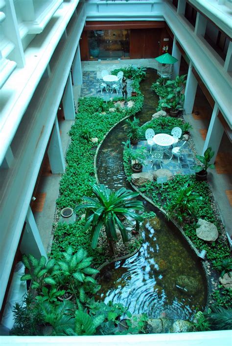 15 Gorgeous Dream Conservatories & Greenhouses | Secret garden | Water ...