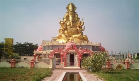 Best Ganesha Temples in Bangalore - Top Ganesha Temples to visit in ...