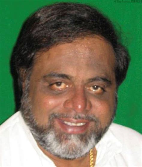 Who was Ambareesh? | Who Is News - The Indian Express