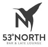 53 Degrees North Leeds events.