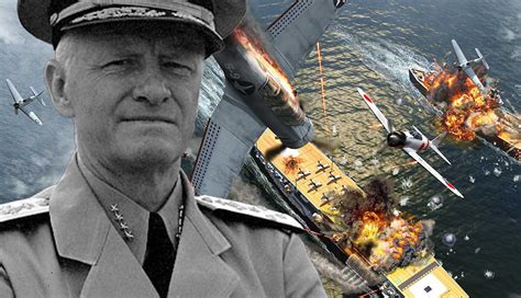 The Battle of Midway: The US Turns the Tide on Japan in World War II