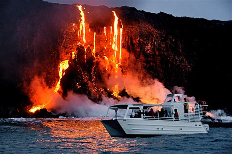 Pin by Mayflower Vacations on FX | Kilauea, Visit hawaii, Volcano