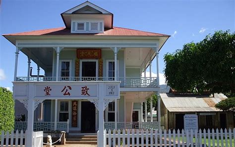 Lahaina Historic District (U.S. National Park Service)