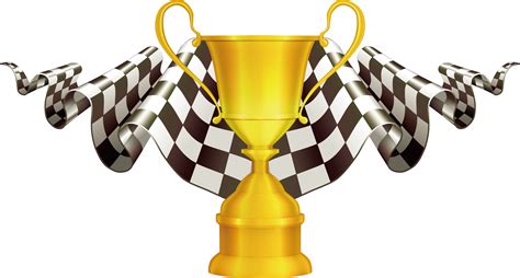 Race Trophy Clipart Nascar Clipart Trophy Nascar Trophy Transparent ...