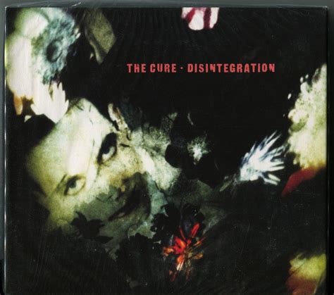 Disintegration - Disintegration (The Cure album) - JapaneseClass.jp