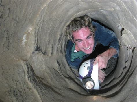 Why Utah's Nutty Putty Cave Is Sealed Up With One Spelunker Inside