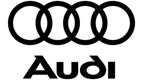 Audi Logo, symbol, meaning, history, PNG, brand