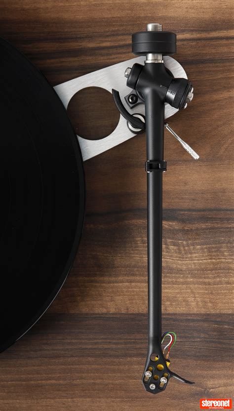 Rega Planar 3 50th Anniversary Edition | StereoNET United Kingdom