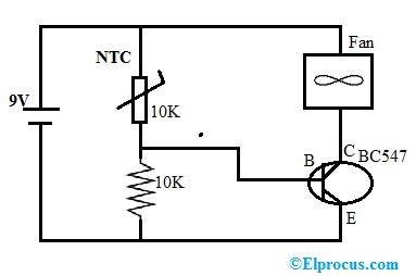 20+ thermistor block diagram - MaeveKaryce