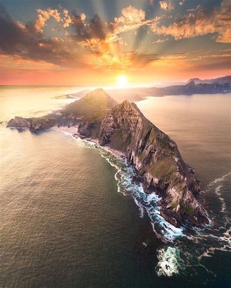 Hiking South Africa on Instagram: “Cape Point. The Cape Point Nature ...