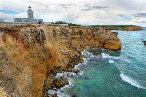 8 Magical Spots in Puerto Rico That Are Straight Out of a Fairytale