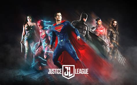 Justice League HD 4K 8K | Justice league, Justice league wonder woman ...