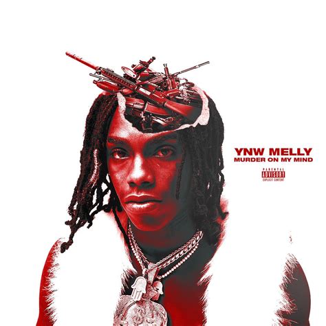 YNW Melly Wallpapers - Top Free YNW Melly Backgrounds - WallpaperAccess