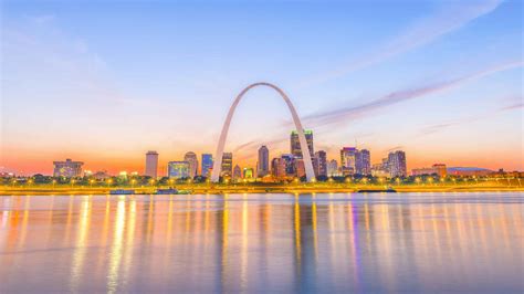 Missouri Culture & History | GetYourGuide