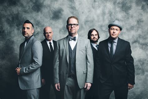 MercyMe - Biography of Christian Pop / Contemporary Band