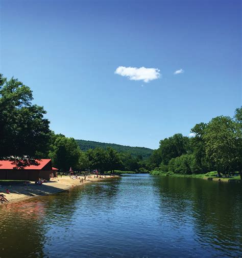 Green River Swimming and Recreation Area - Visit Greenfield, MA