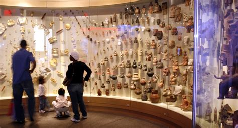 National Museum of the American Indian | Museums in Washington DC