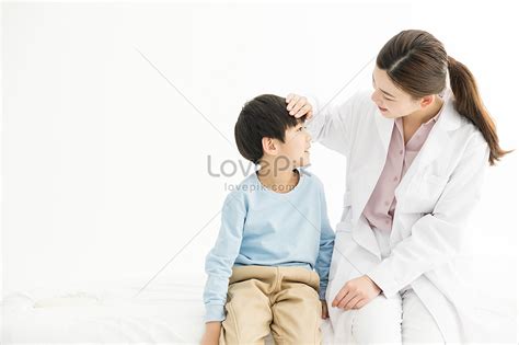 Physical Examination For Children Picture And HD Photos | Free Download ...