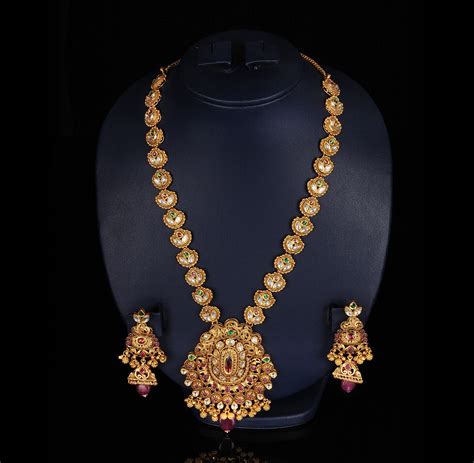 Indian Jewellery and Clothing