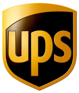 UPS Logo PNG Images, Free Ups Logo Download - Free Transparent PNG Logos