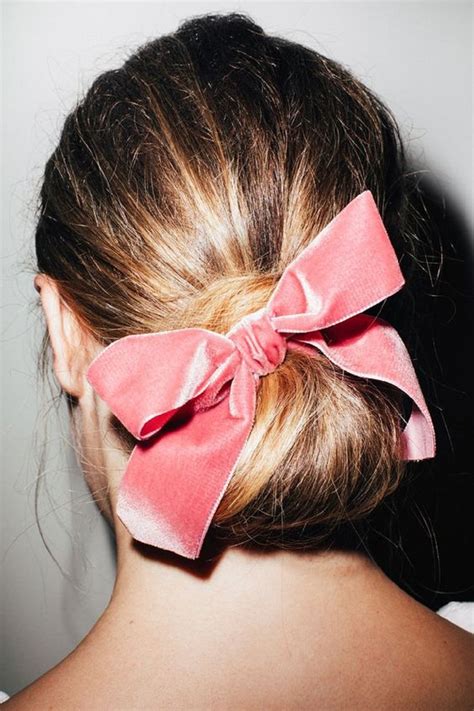 8 Hair Bow and Ribbons Ideas – Project FairyTale