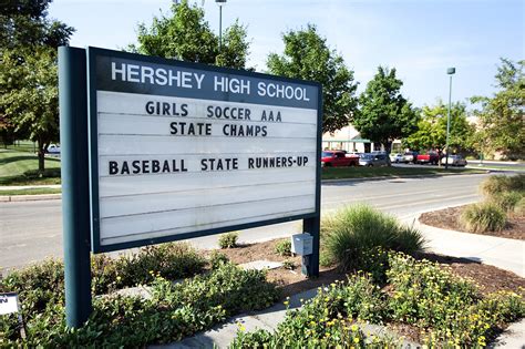 Hershey High School, Cumberland Valley High rank among best in state ...