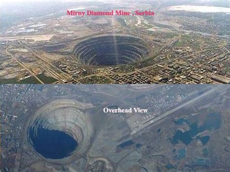 Mirny-Diamond-Mine-,-Serbia