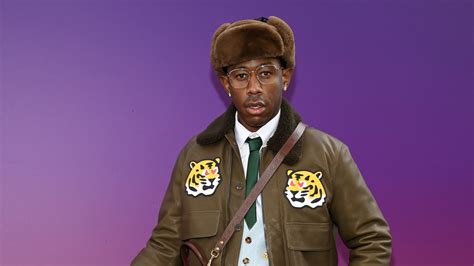 The Best Tyler The Creator Outfits & Style Moments | Complex