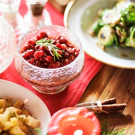 Christmas Family Dinner Table Concept | Free Photo - rawpixel