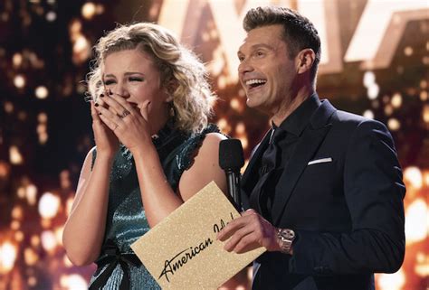 Ratings for “American Idol’ Season 16 Finale — Maddie Poppe Winner | TVLine