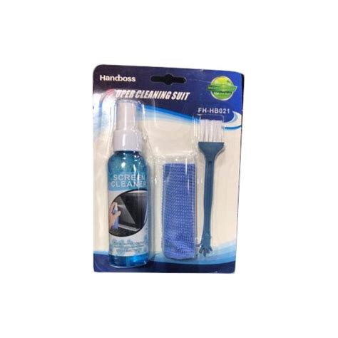 Handboss FH-HB021 Mobile LCD Screen Cleaning Kit at Rs 50/piece ...